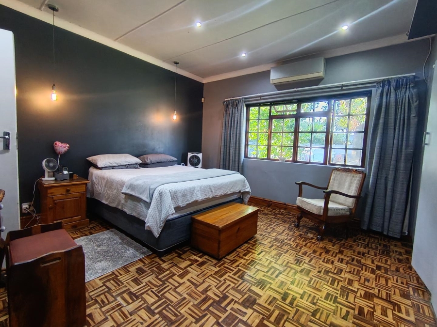 4 Bedroom Property for Sale in Universitas Free State